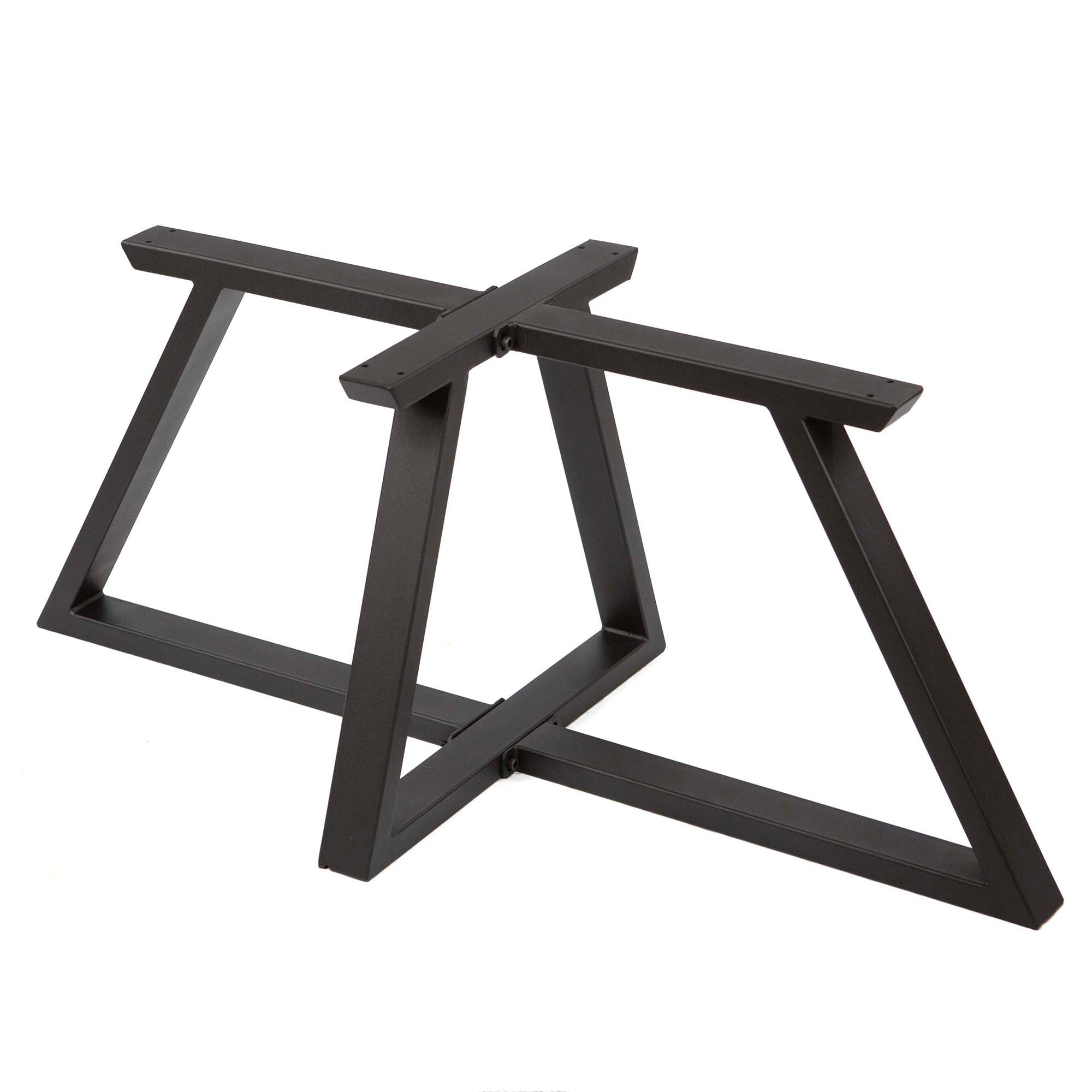 SS2220 Pyramid Shaped Coffee Table Base